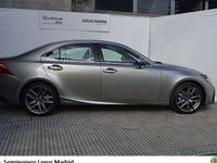 usado Lexus IS300h F Sport Navibox