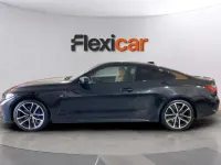 Usado BMW M440 M Sport 374 CV (275 kW) 2023 Negro Coupe