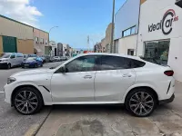 Usado BMW X6 Comfort Edition 333 CV (244 kW) 2021 Blanco SUV