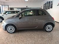Usado Fiat 500 Dolcevita 70 CV (51 kW) 2022 Gris / plata Berlina