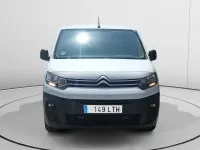 Usado Citroën Berlingo 100 CV (73 kW) 2021 Blanco Monovolumen