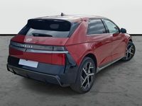 Usado Hyundai Ioniq 5 N Line 168 kW (229 CV) 2025 Rojo ultimate SUV