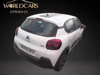 Usado Citroën C3 PureTech 83 CV (61 kW) 2023 Utilitario