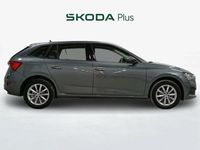 Usado Skoda Scala Active 110 CV (80 kW) 2022 Utilitario