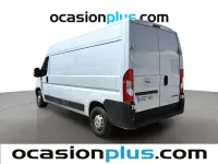 Usado Opel Movano 140 CV (102 kW) 2023 Blanco Van