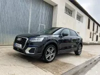 Usado Audi Q2 Design 116 CV (85 kW) 2018 Negro SUV