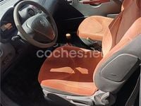 Usado Citroën C2 61 CV (44 kW) 2003 Negro Utilitario