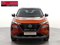 usado Nissan X-Trail 7pl 1.5 e-4ORCE 158kW 4x4 A/T N-Connecta