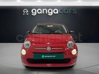 Usado Fiat 500 Connect 70 CV (51 kW) 2022 Rojo Berlina