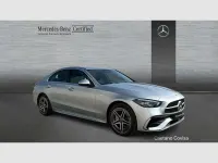 Usado Mercedes E300 313 CV (230 kW) 2025 Plateado Berlina