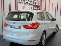Używany BMW 216 116 KM (85 kW) 2021 Biały Kombi