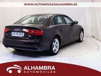 usado Audi A4 2.0TDI DPF 150