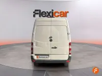 Usado Mercedes Sprinter 143 CV (105 kW) 2019 Blanco Van