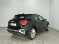 Usado Audi Q2 150 CV (110 kW) 2025 Negro SUV