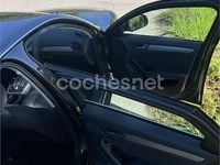 Brugt Audi A4 265 HK (194 kW) 2008 Brun Sedan