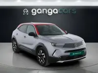 Usado Opel Mokka Business Elegance 101 CV (74 kW) 2022 Gris SUV