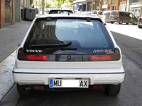 Usado Volvo 480 109 CV (80 kW) 1991 Blanco Coupe
