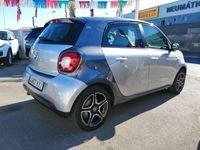 usado Smart ForFour 52 Perfect Aut.