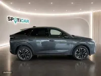Nuevo Peugeot 3008 Allure 145 CV (106 kW) 2026 Gris SUV
