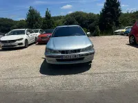 Usado Peugeot 406 109 CV (80 kW) 2004 Gris / plata Berlina