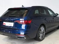 usado Audi A4 AVANT BLACK LINE 35 TDI 120KW S TRONIC de segunda mano desde 34990€ ✅