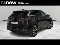 Usado Renault Austral Iconic 200 CV (147 kW) 2023 Negro SUV