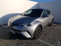 usado Toyota C-HR 125h Advance