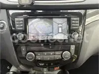 Usado Nissan X-Trail 177 CV (130 kW) 2017 Negro SUV