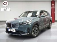 Usado BMW iX1 150 kW (204 CV) 2024 Verde SUV