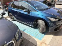 Usado Cupra Born e-Boost 169 kW (231 CV) 2024 Eléctrico Utilitario