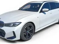 Usado BMW 318 150 CV (110 kW) 2025 Berlina