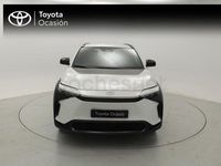 Usado Toyota bZ4X Advance 2024 Eléctrico SUV