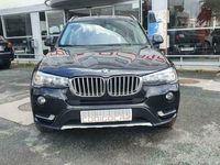 usado BMW X3 sDrive18d