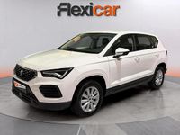 Usado Seat Ateca Reference 110 CV (80 kW) 2023 Blanco SUV