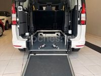Nuevo Ford Grand Tourneo Connect Titanium 122 CV (89 kW) 2025 Blanco Monovolumen