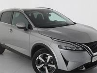 Usado Nissan Qashqai N-Connecta 140 CV (102 kW) 2024 Plata diamante SUV