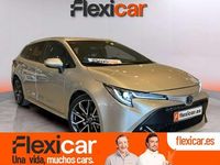 Używany Toyota Corolla Active 122 KM (89 kW) 2019 Szary Kombi
