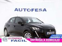 usado Peugeot 208 1.2 Puretech S&S Active 75