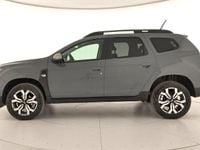 Usado Dacia Duster Journey 131 CV (96 kW) 2024 Gris SUV