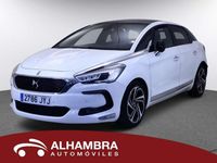 Usado DS Automobiles DS5 181 CV (133 kW) 2017 Utilitario