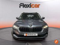 Usado Skoda Karoq Style 150 CV (110 kW) 2023 Gris SUV