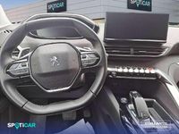 Usado Peugeot 3008 Allure 131 CV (96 kW) 2021 Azul SUV