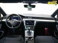 usado VW Passat VARIANT Edition 1.6 TDI BMT 88 kW (120 CV) DSG