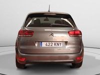 Usado Citroën C4 Feel 120 CV (88 kW) 2018