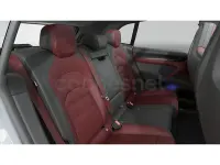 Nuevo Porsche Cayenne Turbo Electric 2026 Eléctrico SUV