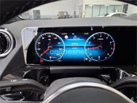 Usado Mercedes GLA200 156 CV (114 kW) 2020 Gris / plata SUV