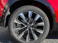Usado Renault Austral Techno 200 CV (147 kW) 2025 Rojo SUV