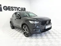 Usado Volvo XC40 R-Design 262 CV (192 kW) 2021 SUV