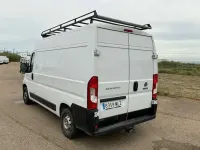 Usado Fiat Ducato 140 CV (102 kW) 2024 Blanco Van