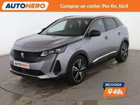 Usado Peugeot 3008 GT 299 CV (219 kW) 2022 Gris SUV